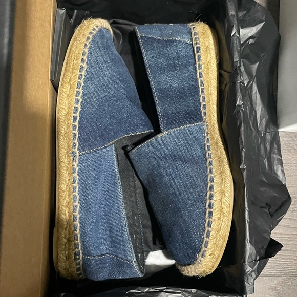 Saint Laurent Espadrilles - Picture 8 of 9